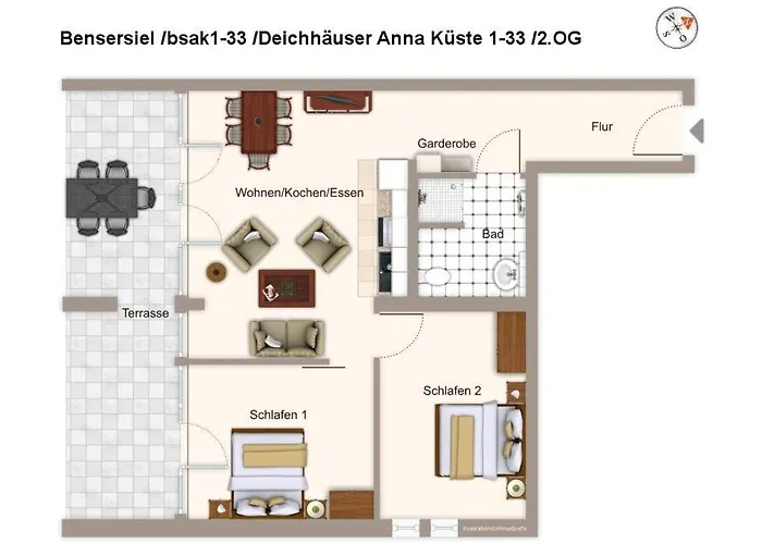 Deichhaeuser Anna Kueste Deichhaeuser Anna Kueste 1-33